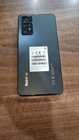 Xiaomi Redmi Note 11 Pro 6GB/128GB - 2