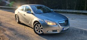 Opel Insignia 2.0 - 2