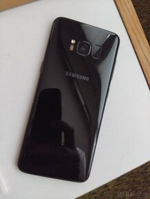 SAMSUNG Galaxy S8 4GB/64GB - 2