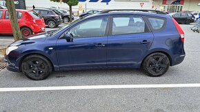 Hyundai i30 1.6 CRDi 85kW - 2