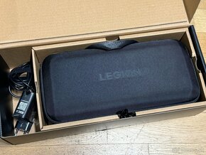 Lenovo Legion GO Z1 extreme 16/512Gb - ako nový komplet - 2