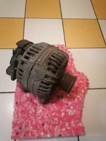 Alternator VW VAG 120A  028903028E - 2