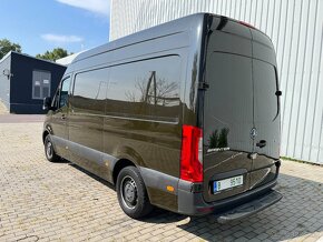 Mercedes-Benz Sprinter 311 2.2CDi 60.000KM 2020 DPH - 2