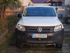 Amarok - 2