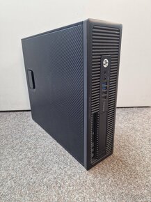 HP EliteDesk 800 G1 i5-4570 256GB SSD, 8GB RAM - 2