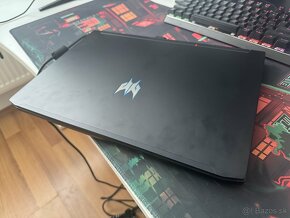 Notebook Acer Predator Helios 300 - 2