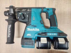 Makita DHR280PT2J - 2