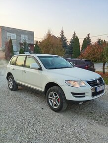 Touareg - 2