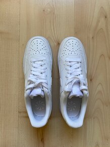 Nike Court Vision Low Next Nature dámske tenisky - 2