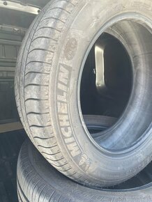 MICHELIN ENERGY SAVER XGREEN 205/60 R16 - 2