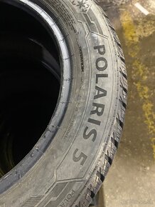 Barum 185/60 R15 zimné pneumatiky - 2