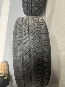 Zimné pneumatiky 235/45R18 98V - 2