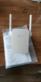 TP-LINK RE305 AV1200 WIFI extender. - 2