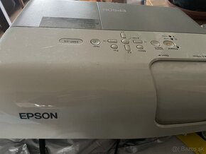 PROJEKTOR EPSON EMP X5 - 2