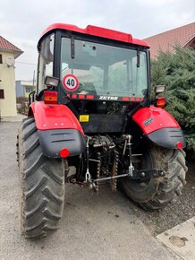 Zetor 7341 - 2