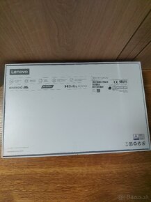 Tablet LENOVO P11 - 2