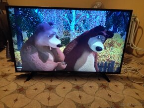 49'' LG 4K SMART , webOS 3.0 WIFI, NETFLIX, YOUTUBE... - 2