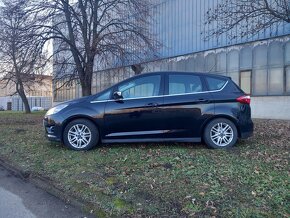 Ford C-Max 2.0TDCi 85kw 2013 Automat - 2