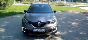 Renault Captur AB Hatchback 5DV. - 2