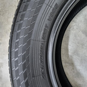 Zimné pneumatiky 215/70 R16 YOKOHAMA DOT2117 - 2