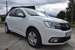 Dacia Sandero 1.2 16V Arctica - 2