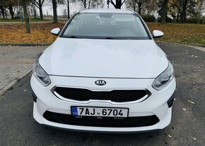 Kia Ceed - 2