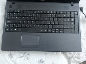 základná doska pre notebook Acer Travelmate 5744 - 2