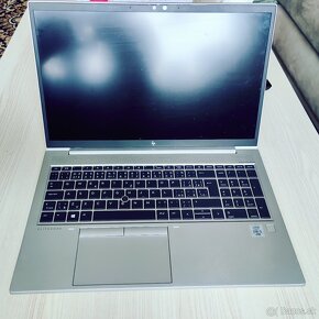 HP Elitebook 850 g7 - 2