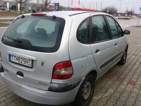 Renault Megane Scenic1,9DTI. - 2