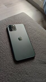 Vymenim iphone 11 pro 256gb - 2