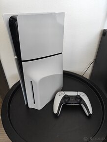 Playstation 5 Slim s mechanikou - 2