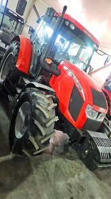 Zetor 125 forterra holand - 2