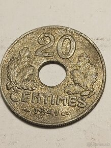 20 centesimi 20 - 2