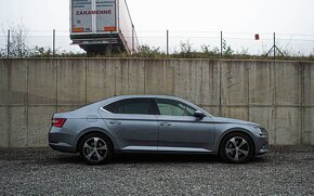 Škoda Superb 2.0TDI 4x4 140kW DSG - 2