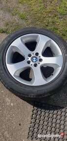 Vymenim Disky Bmw e60 styling 138 R17 Za styling 132 - 2