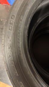 235/55 R20 Letné pneu Dunlop - 2