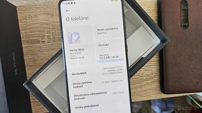 Xiaomi Mi9T Pro 128GB dual - aj vymením - 2