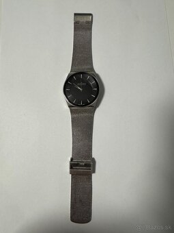 SKAGEN hodinky - 2