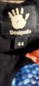 Desigual tričko - 2