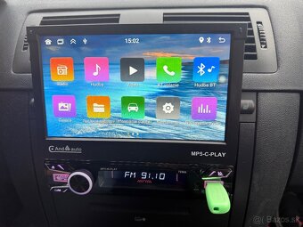 1 din auto radio - 2