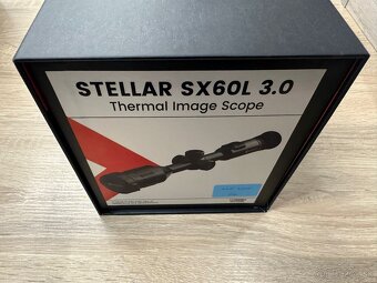 HIKMICRO Stellar SX60L - 2