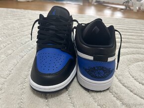 Jordan 1 Low - 2