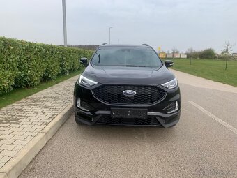 Ford Edge 2.0 EcoBlue Bi-Turbo ST Line AWD A/T 53000km - 2