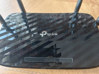 WiFi router tp-link AC1200 Archer C6 - 2