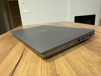 DELL Latitude 14-5431 (P2DGH) i7 + 16GB RAM - 2