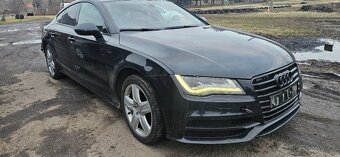 Audi A7 4G - 2