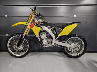 Predam Suzuki RMZ 250 2015  20mth - 2