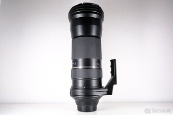 Tamron SP 150-600mm F/5-6.3 Di USD Nikon - 2