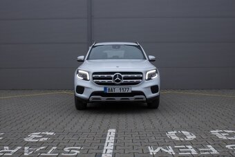 Mercedes-Benz GLB 200D - 2