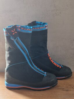 Mammut Extrém Eiger Nordwand GTX - 2